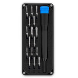 iFixit Minnow  Multi-Bit Screwdriver Set 16 pc