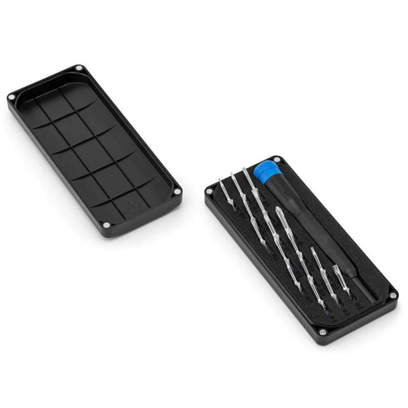 iFixit Minnow  Multi-Bit Screwdriver Set 16 pc