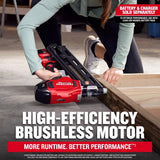 Craftsman V20 BRUSHLESS RP Cordless 30 deg Framing Nailer Tool Only