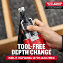 Craftsman V20 BRUSHLESS RP Cordless 30 deg Framing Nailer Tool Only