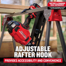 Craftsman V20 BRUSHLESS RP Cordless 30 deg Framing Nailer Tool Only