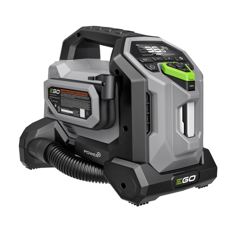 EGO Power+ 56 V 160 psi Cordless Inflator