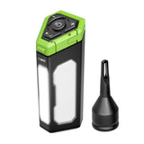 EGO Power+ 56 V 160 psi Cordless Inflator