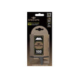Spec Ops Steel Utility Blade Dispenser with Blades 1 each
