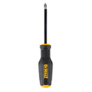 DeWalt Toughseries 2 Size X 4 in. L Phillips Screwdriver 1 pc