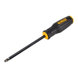 DeWalt Toughseries 3 Size X 6 in. L Phillips Screwdriver 1 pk