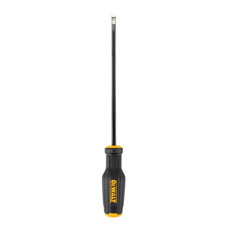 DeWalt Toughseries 1/4 Sizes X 8 in. L Screwdriver 1 pk