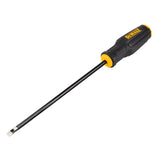 DeWalt Toughseries 1/4 Sizes X 8 in. L Screwdriver 1 pk