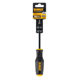 DeWalt Toughseries T15 Size X 4 in. L Screwdriver 1 pc