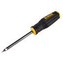 DeWalt Toughseries T15 Size X 4 in. L Screwdriver 1 pc
