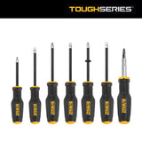 DeWalt Toughseries Screwdriver Set 17 pc