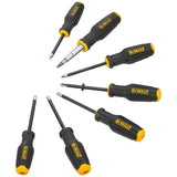 DeWalt Toughseries Screwdriver Set 17 pc