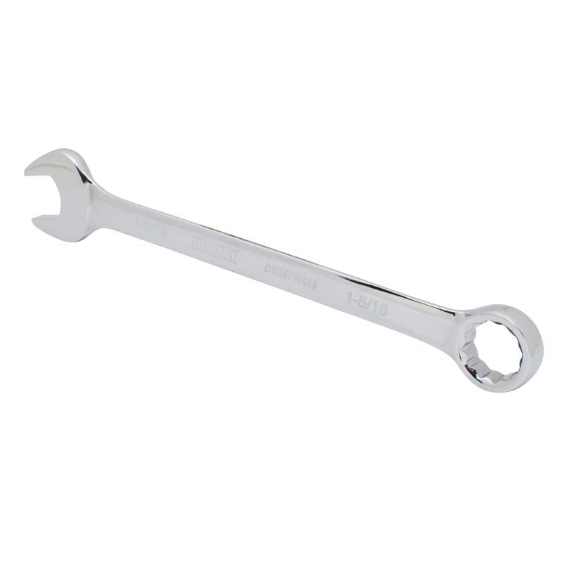 DeWalt 1-5/16 in. SAE Combination Wrench