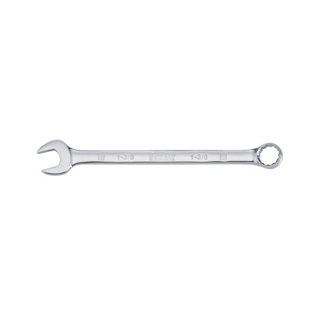 DeWalt 1-3/8 in. SAE Combination Wrench