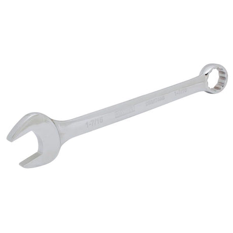 DeWalt 1-7/16 in. SAE Combination Wrench