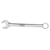 DeWalt 1-7/16 in. SAE Combination Wrench