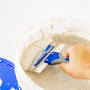 Warner Stainless Steel Bucket Scoop