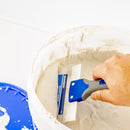 Warner Stainless Steel Bucket Scoop