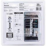 Makita Impact XPS Hex Combo Bit Set 1 pk