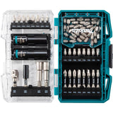 Makita Impact XPS Hex Combo Bit Set 1 pk