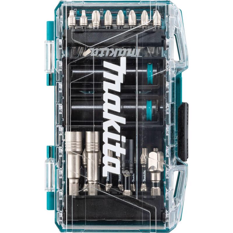 Makita Impact XPS Hex Combo Bit Set 1 pk