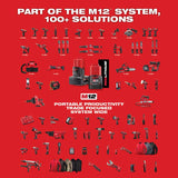 Milwaukee M18 Lithium-Ion Vehicle Charger