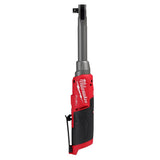 Milwaukee M12 Fuel 3/8 in. Brushless Cordless Ratchet Tool Only