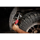 Milwaukee M12 Fuel 3/8 in. Brushless Cordless Ratchet Tool Only
