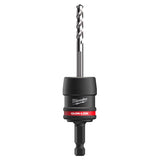 Milwaukee Quik-Lok Arbor