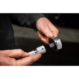 Milwaukee 1/4 in. drive Locking Socket Extension Set 3 pc