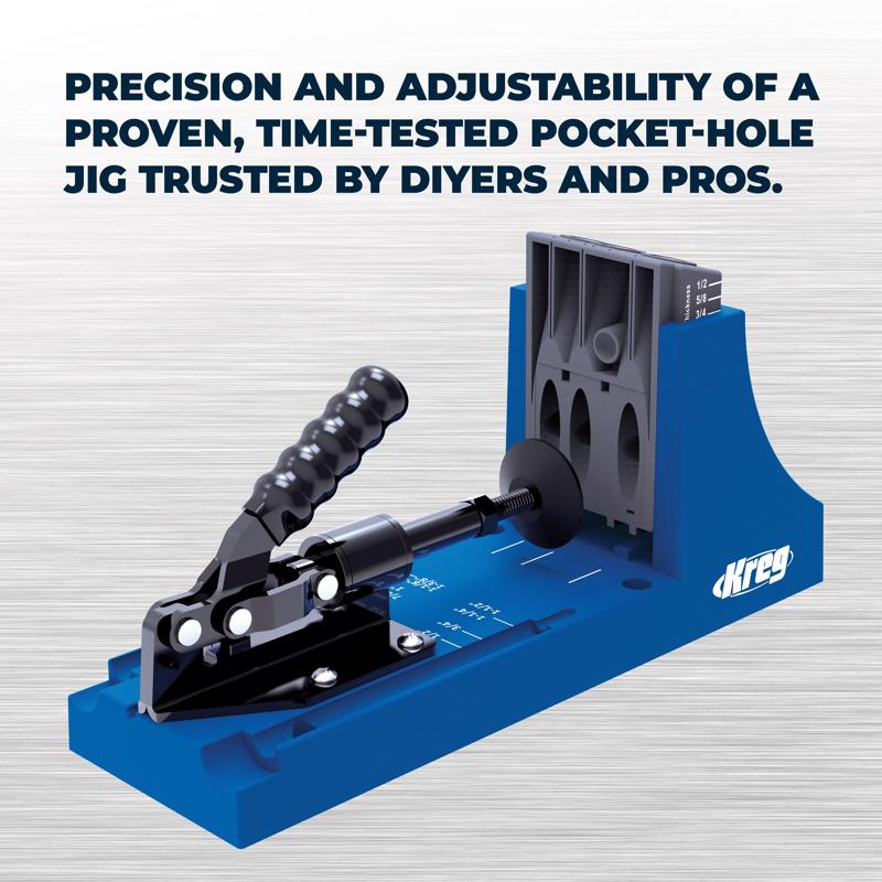 Kreg Pocket Hole Jig