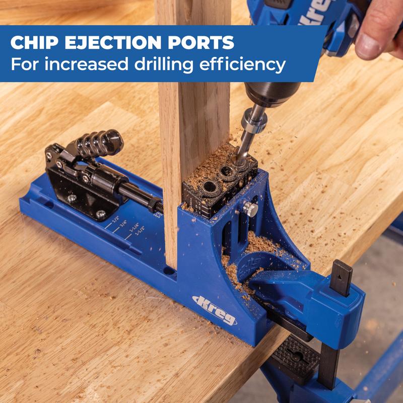 Kreg Pocket Hole Jig