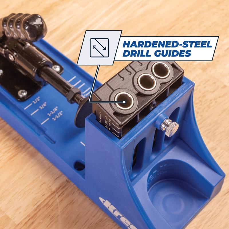 Kreg Pocket Hole Jig