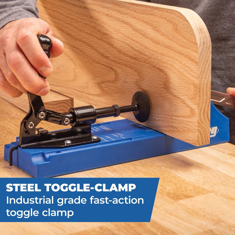 Kreg Pocket Hole Jig