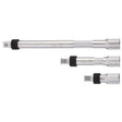 Milwaukee 1/2 in. drive Locking Socket Extension Set 3 pc