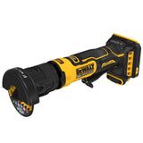 DeWalt 20V MAX XR 3 in. Cordless Brushless Compact Cut-Off Tool Tool Only