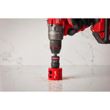 Milwaukee    Steel 4.76 in. L Arbor