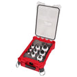 Milwaukee Bi-Metal Hole Saw Set