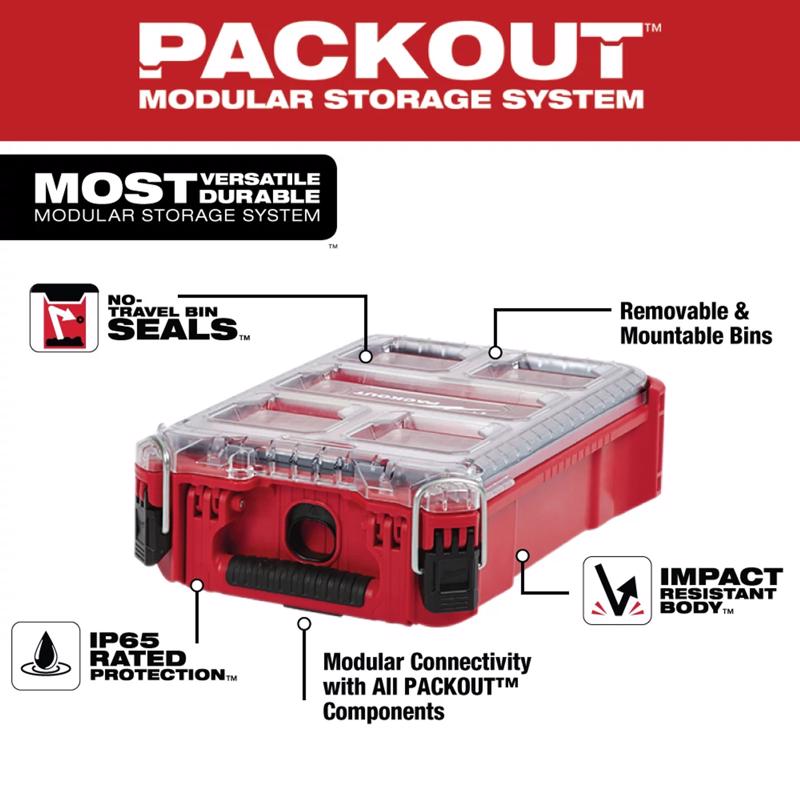Milwaukee Bi-Metal Hole Saw Set
