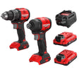 CRAFTSMAN V20 BRUSHLESS RP Cordless Brushless 2 Tool Drill and Impact Driver Kit