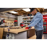 Craftsman V20 Brushless RP 3-1/4 in. Cordless Brushless Planer