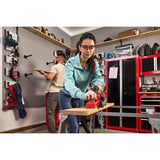 Craftsman V20 Brushless RP 3-1/4 in. Cordless Brushless Planer