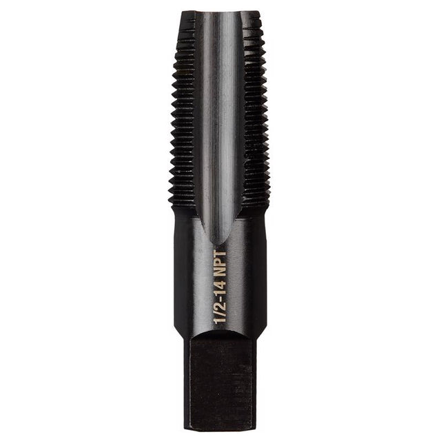 Milwaukee Taper Tap 1 pc