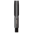 Milwaukee High Carbon Steel Plug Tap 1 pc