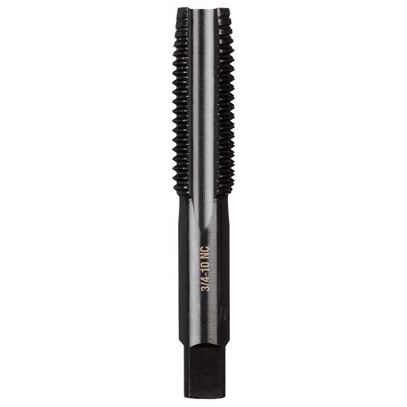 Milwaukee High Carbon Steel Plug Tap 1 pc