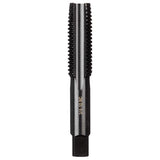 Milwaukee High Carbon Steel Plug Tap 1 pc