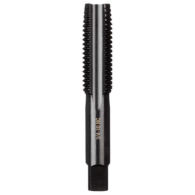 Milwaukee High Carbon Steel Plug Tap 1 pc