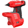 CRAFTSMAN V20 10 W Dual Temperature Cordless Glue Gun 20 V