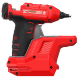 CRAFTSMAN V20 10 W Dual Temperature Cordless Glue Gun 20 V