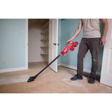 Milwaukee 0.2 gal Cordless Hand Vacuum Tool Only